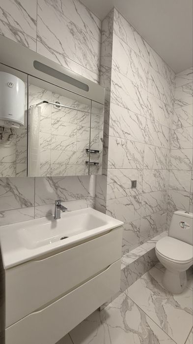 Аренда 1 комнатной квартирв в ЖК Парк Фонтанов