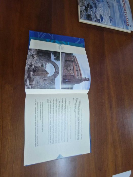 Livro Memórias Arabo Islâmicas em Portugal