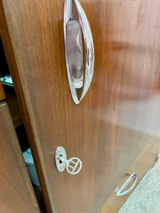 Móvel aparador Art Deco