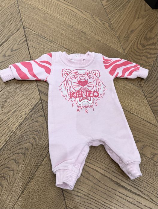 Дитячий комбенизон Kenzo kids