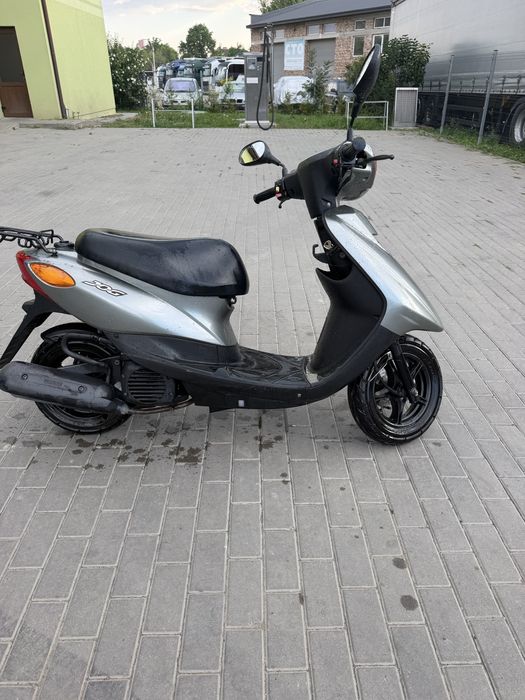 Продам Yamaha jog 39sa
