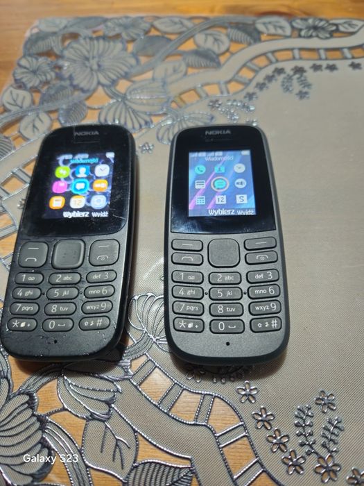 Nokia TA-1174 i TA-1034