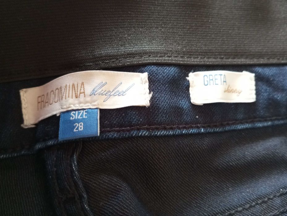 Calças Tiffosi Denim