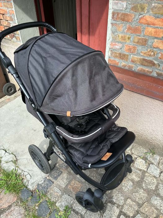 Wózek lionelo spacerowka