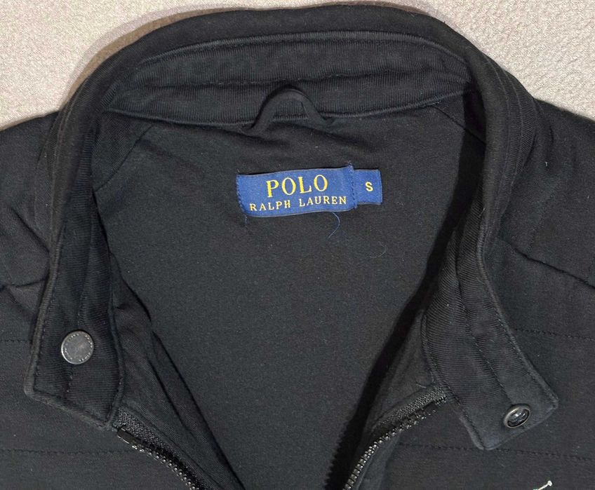 Kamizelka Polo Ralph Lauren roz. S
