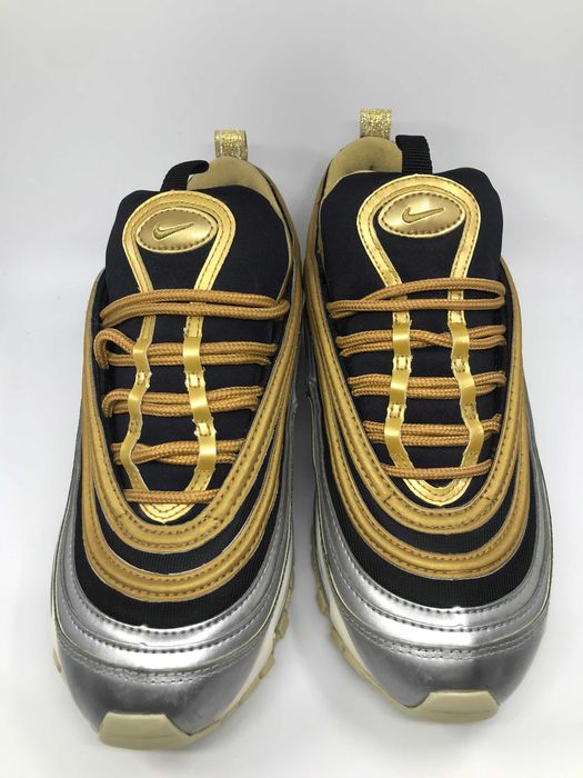 NIKE Air Max 97 SE r.38 oryginalne buty sportowe damskie