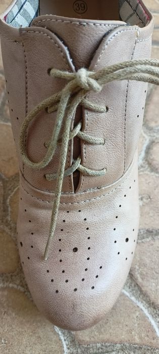 Buty damskie rozmiar 39