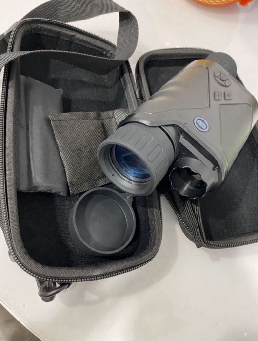 Прилад нічного бачення Bushnell Equinox Z2