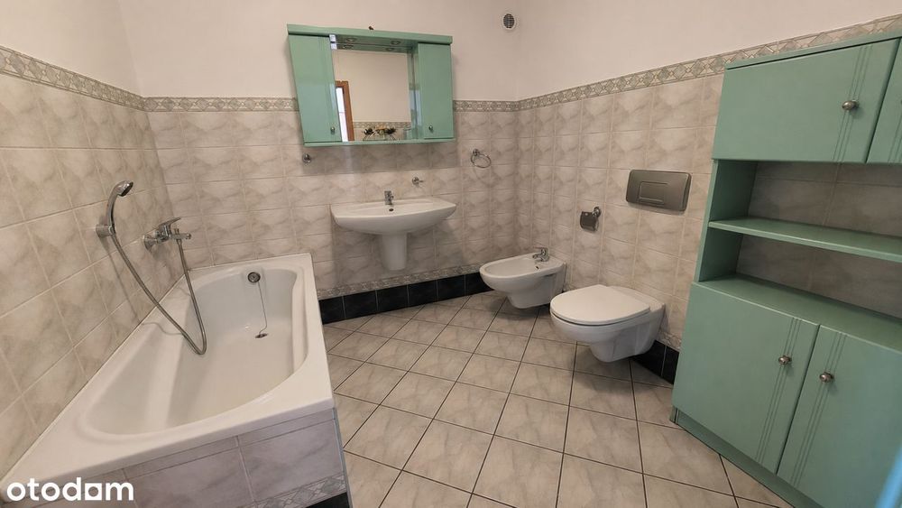 Dom 188 m² 7 pokoi z opcją na gabinet/biuro | Plac Zielony, Swarzędz