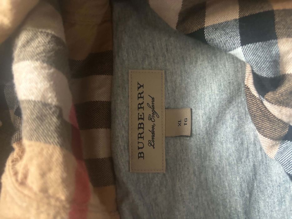 Bluza męska rozm. xl