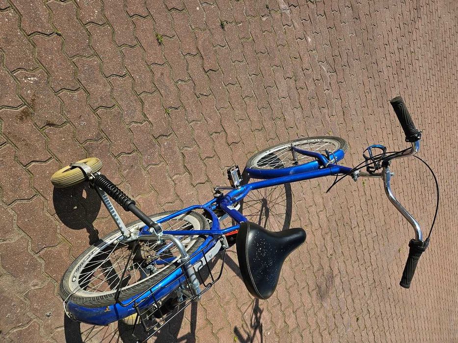 Sprzedam ROWER rehabilitacyjny