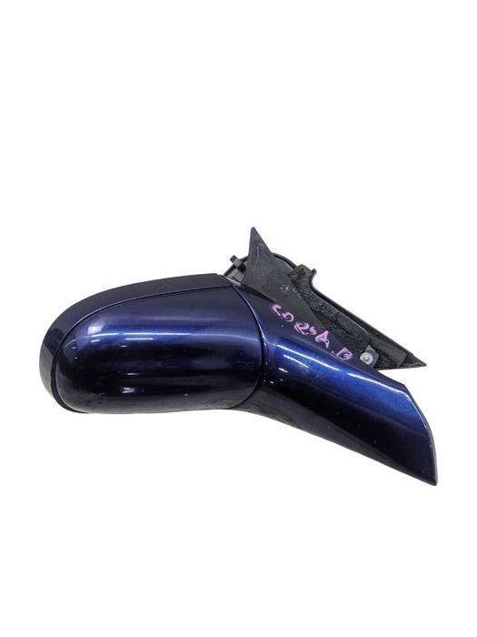 Opel Corsa B Lusterko Prawe Manualne