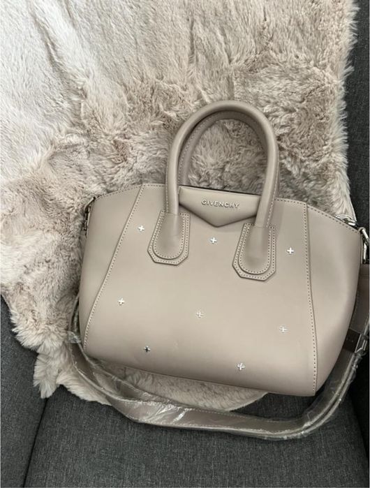 Стильна сумочка у люкс якості