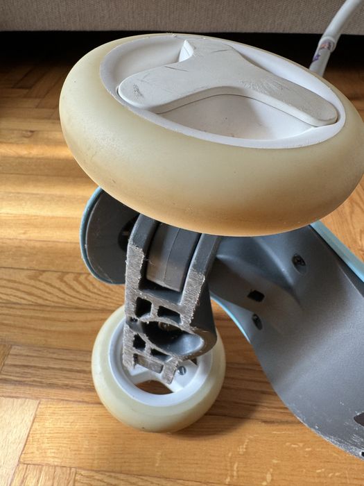 Дитячий самокат Xiaomi MITU Rice Rabbit Scooter