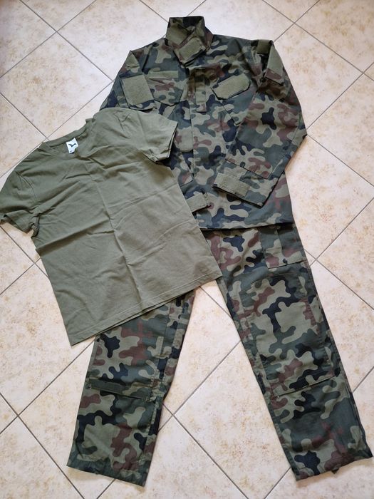 Mundur polowy Eko-chot Marcinkowice