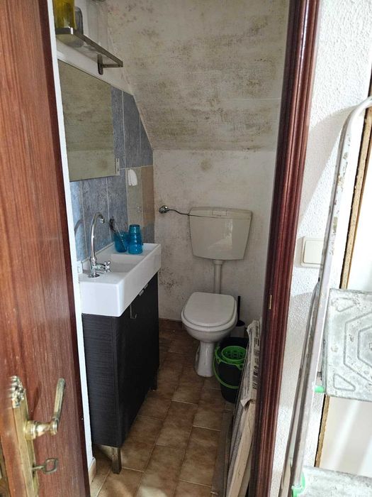 Alugo Armazém/Garagem