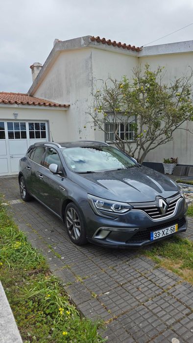 Renault Mégane GT Line 97mil km