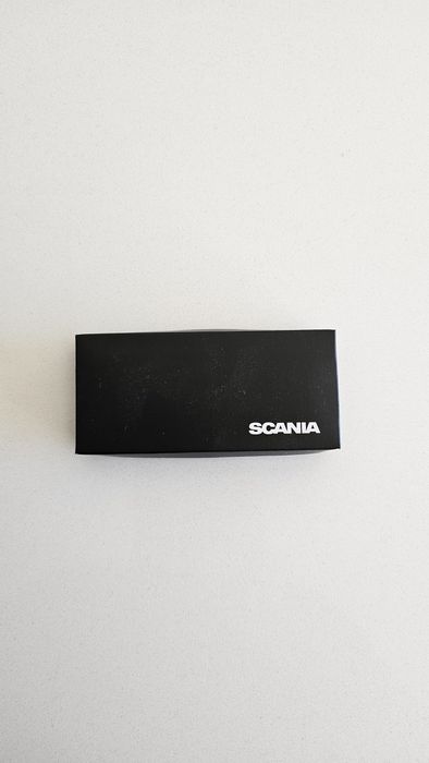 Porta chaves Scania