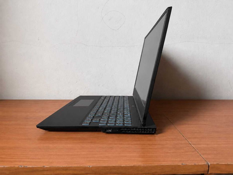 Laptop lenovo legion y540