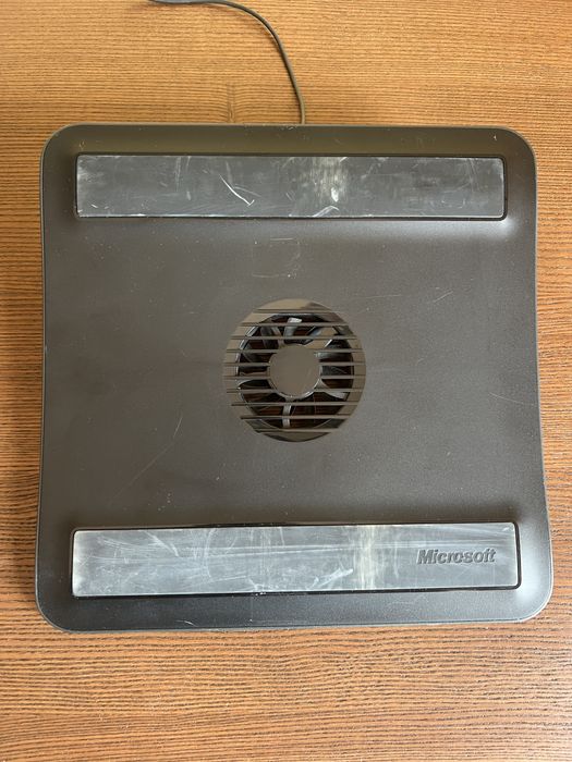 Base com arrefecimento portati