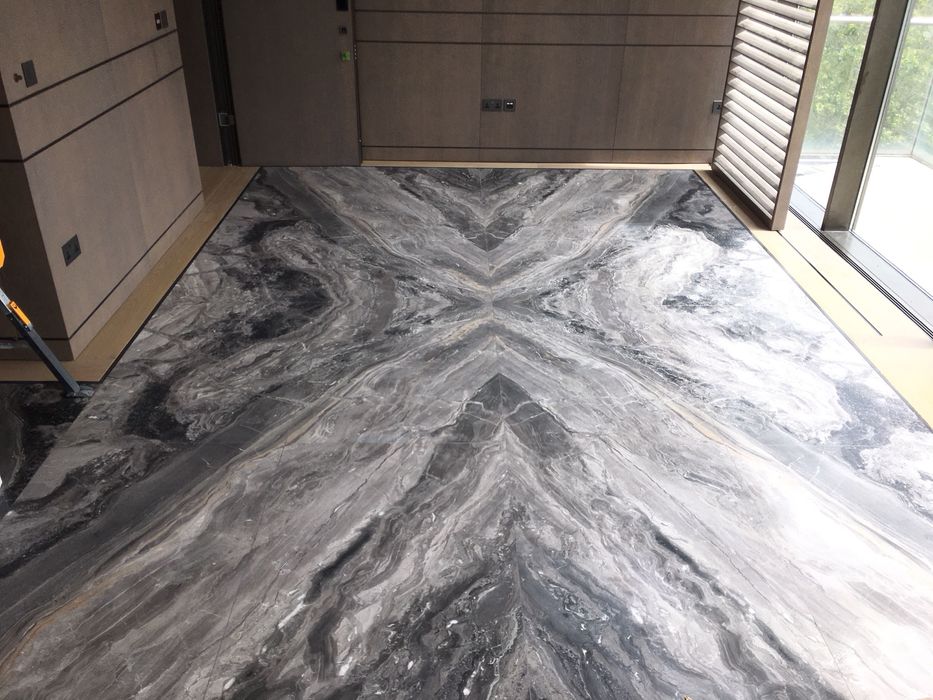 Płytkarz, obróbka i instalacja kamienia .