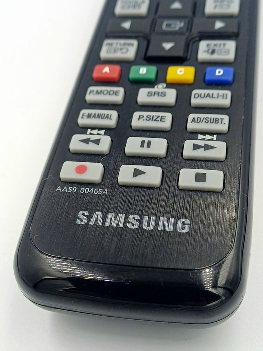 Pilot tv samsung AA 59 - 00465A - oryginał