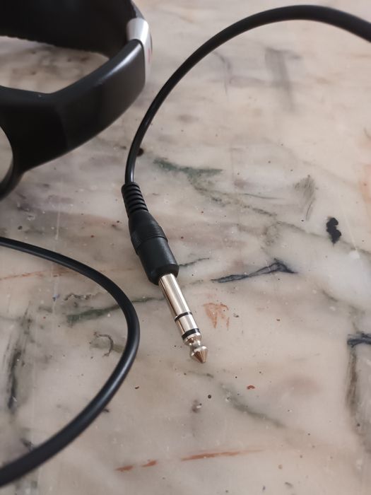 Auscultadores Numark