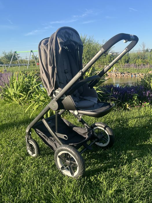 Spacerowka Cybex Talos S Lux