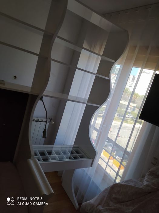 Várias mobílias a venda