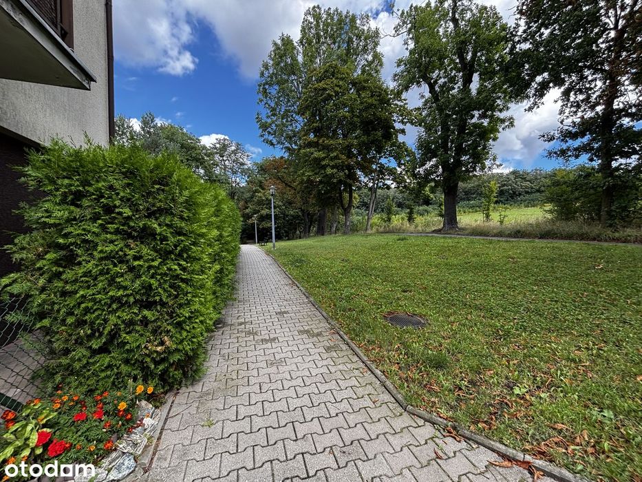 Mieszkanie – Oborniki Śląskie - Widok 2