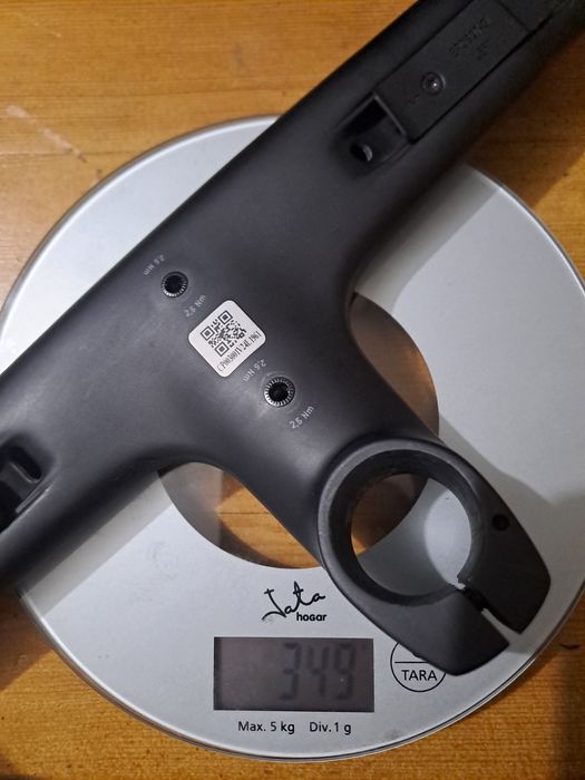 Guiador Canyon Aeorocockpit 370-80