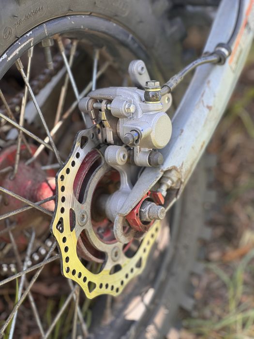 lmx 150 enduro/ 160cc