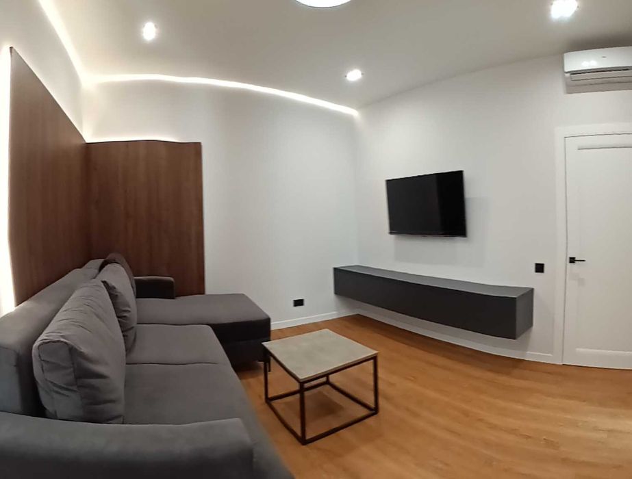 Продам 2к квартиру з дизайнерським ремонтом + техніка, 64 м², вул. Івасюка, Трускавець