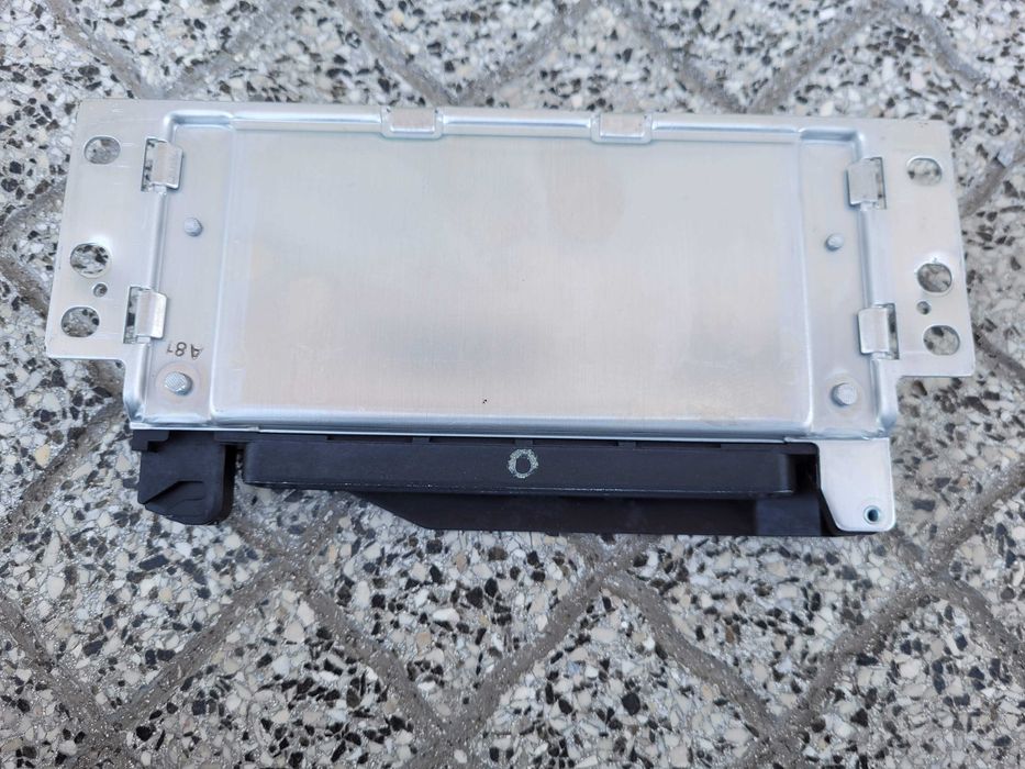 AUDI A4 B5 (8D)/ ETC  - Módulo ABS original AUDI Ref: 4D0.907379D