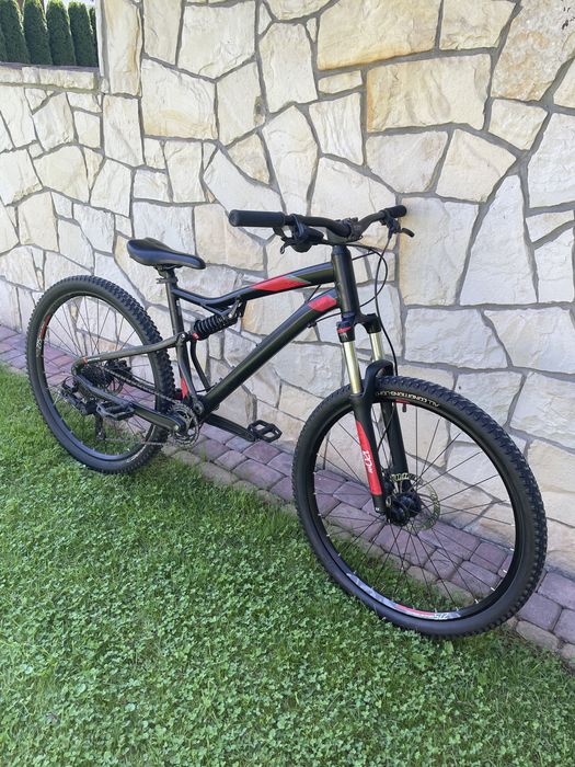 RockRider Btwin 540S 530S (kands kross dartmoor ns trek ghost radon)