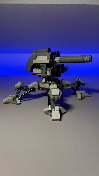LEGO Star Wars: 7869 - Battle for Geonosis