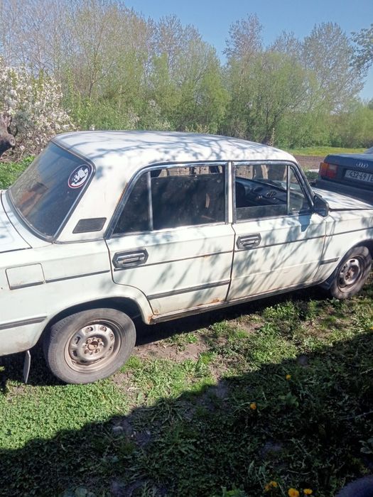 Продам ВАЗ 2106, 1976,р