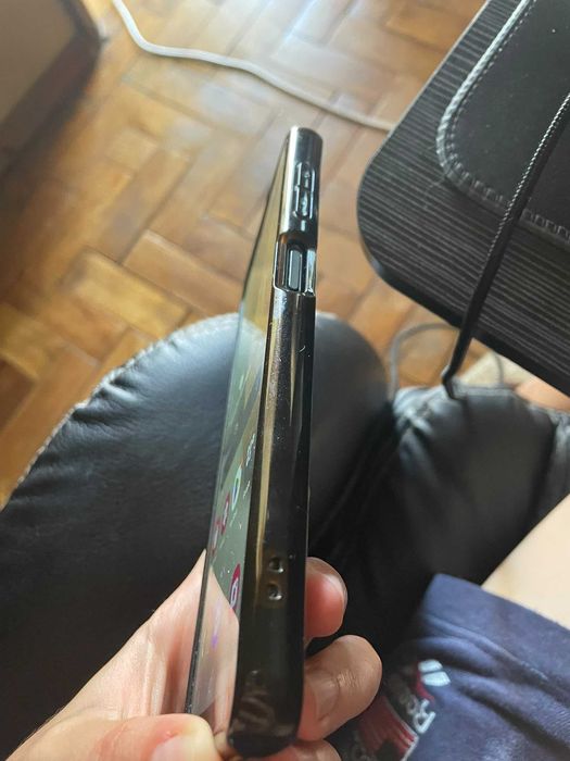 Samsung Galaxy A12 (Como Novo)- Portes Grátis