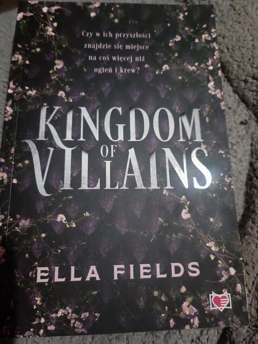 Kingdom of Villains