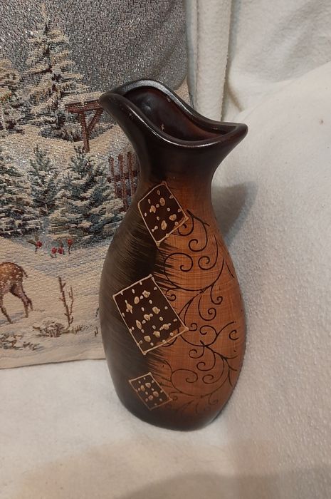 Wazon ceramiczny