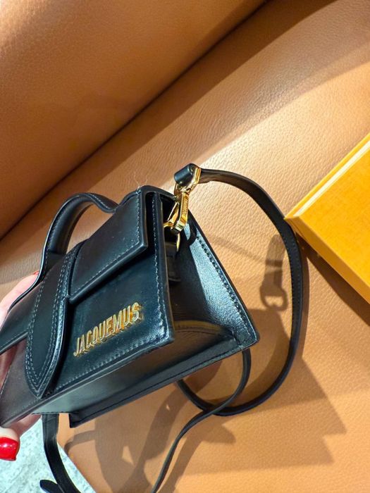 Сумка Jacquemus мини