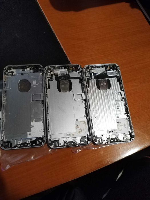 Peças de Iphone 6/6S