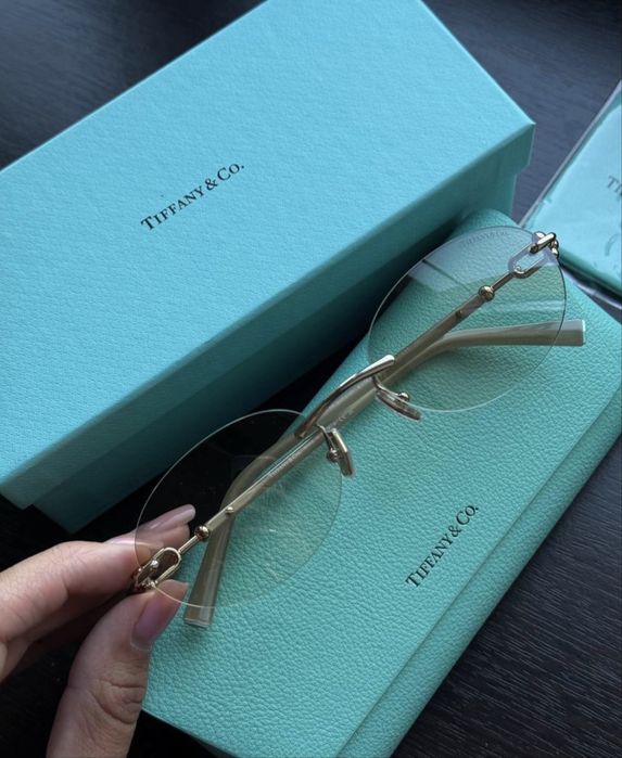 Сонцезахисні окуляри Tiffany TF 3104D 617811: 12 500 грн