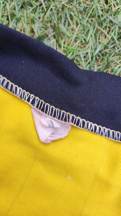 Camisola de Futebol Antiga