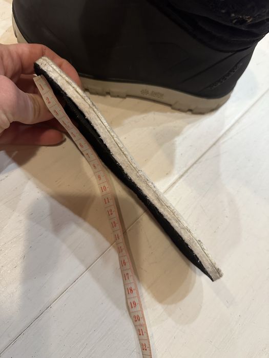 Śniegowce chłopięce Decathlon 30