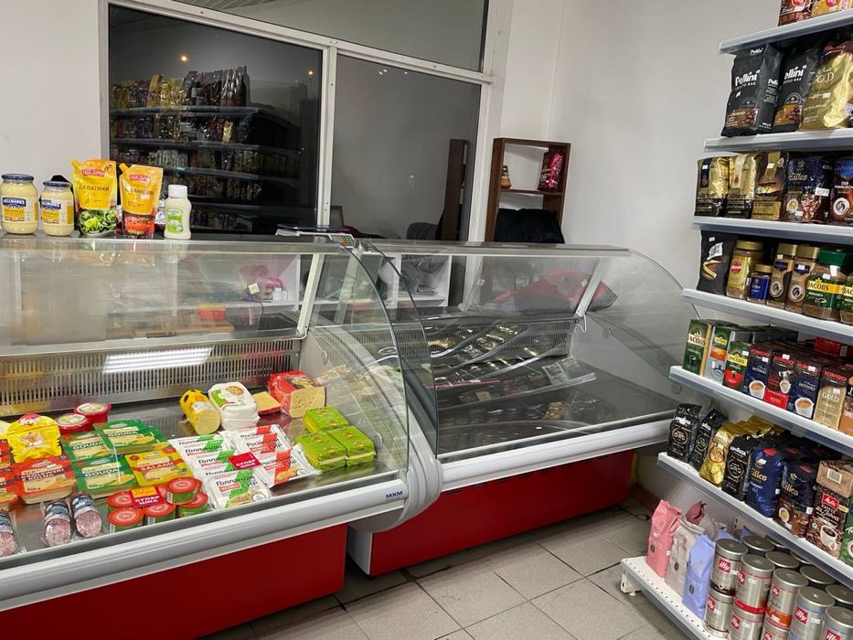 Вітринний холодильник Cold. В наявності 3 шт.