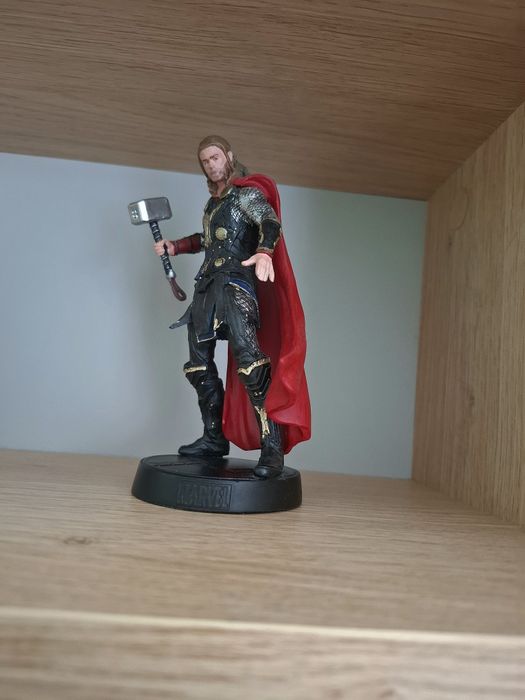 Deagostini Marvel Movie Collection 05 - Thor