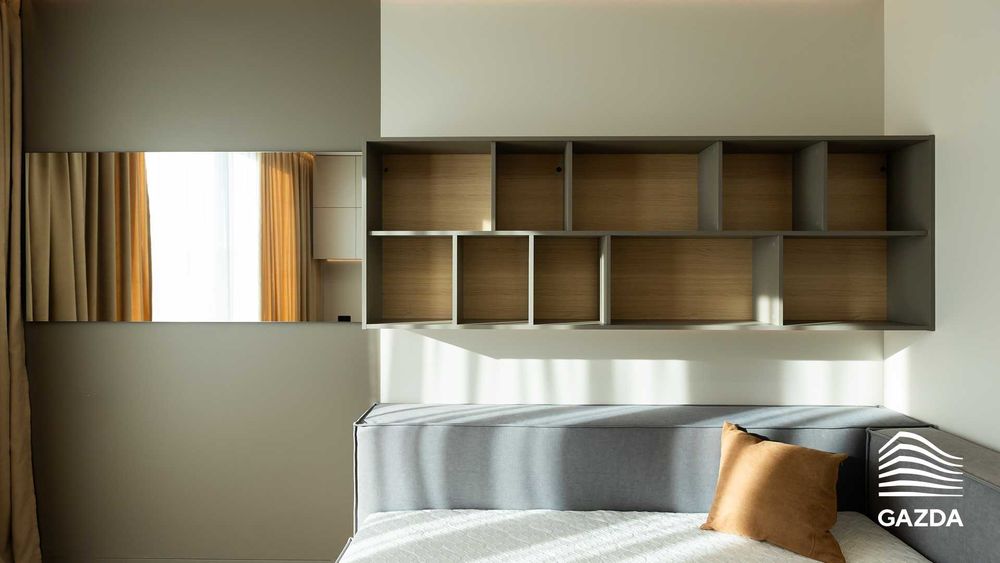 4-кімнатна квартира з ремонтом | PARKLAND | Ужгород - PL 7.59