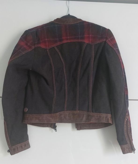 Kurtka Replay Rozmiar S