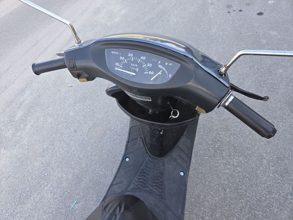 Продам Honda dio Хонда дио 34